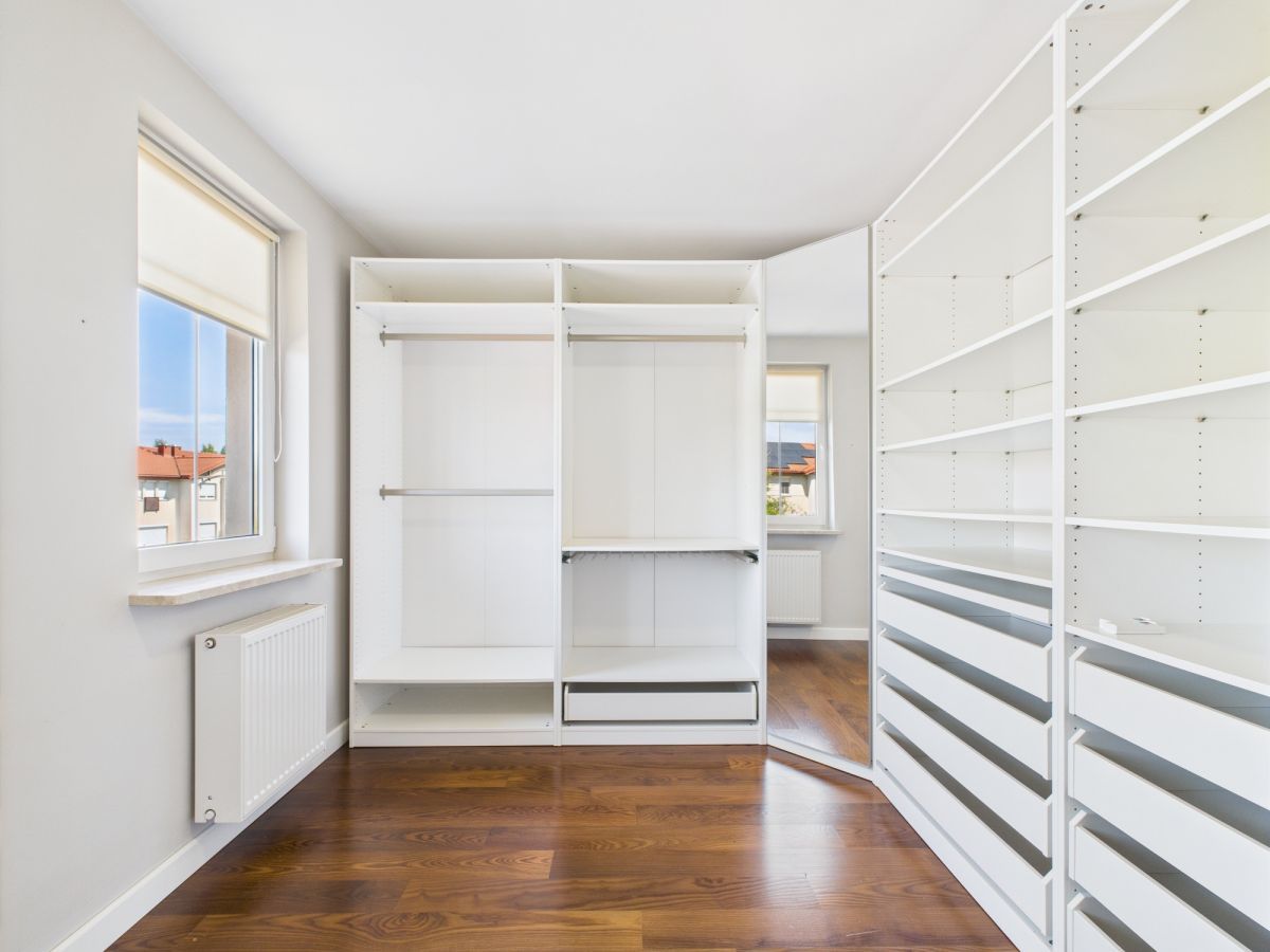 dom szeregowy, 5 pokoi Zamienie, ul. Waniliowa. Zdjęcie 13