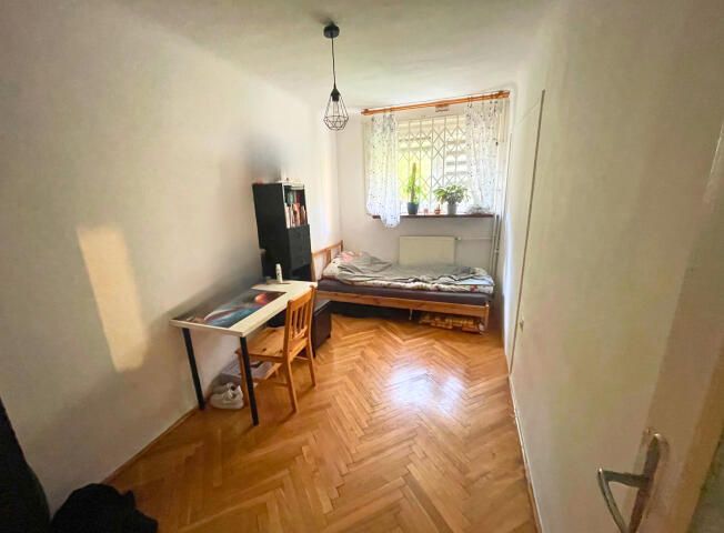 Mieszkanie 3-pokojowe Warszawa Rakowiec, ul. Pruszkowska. Zdjęcie 4