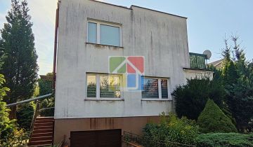 dom wolnostojący, 6 pokoi Płock
