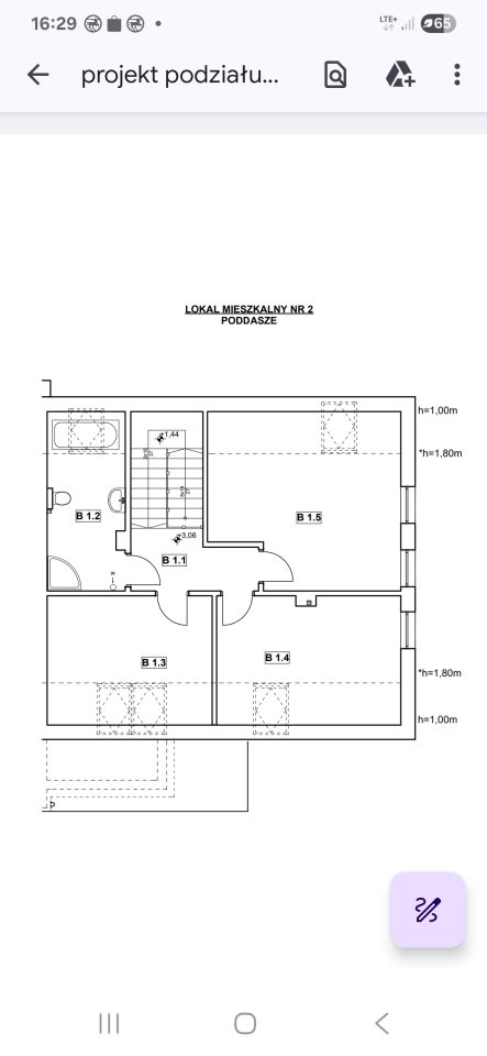 dom wolnostojący, 4 pokoje Bielsko-Biała Hałcnów, ul. Grenady. Zdjęcie 7
