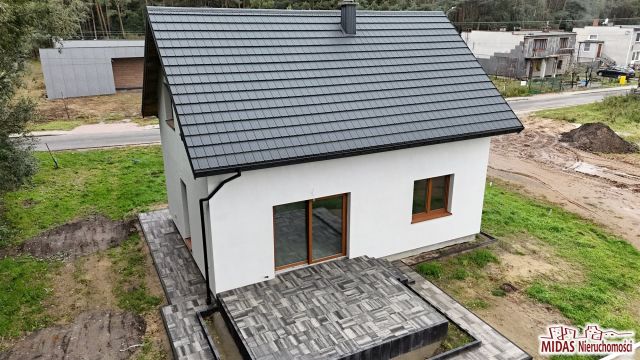 dom wolnostojący, 5 pokoi Ciechocinek. Zdjęcie 5