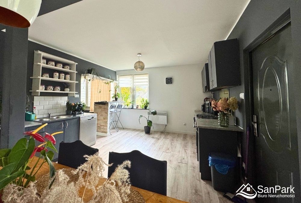 dom wolnostojący, 3 pokoje Baligród. Zdjęcie 10