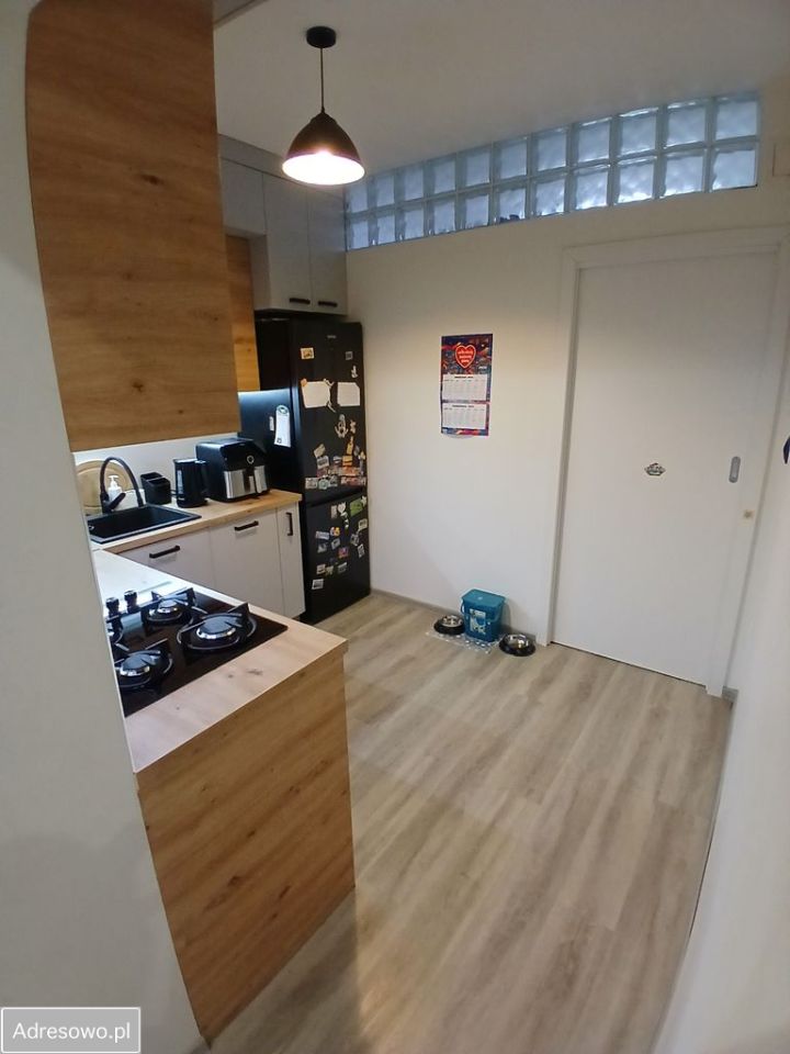 Mieszkanie 3-pokojowe Biskupiec, al. Broni. Zdjęcie 12