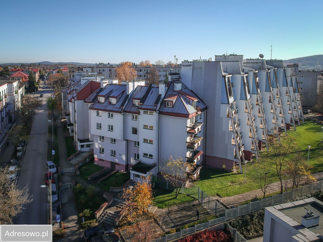 Mieszkanie 2-pokojowe Kielce Centrum, ul. Prosta. Zdjęcie 16