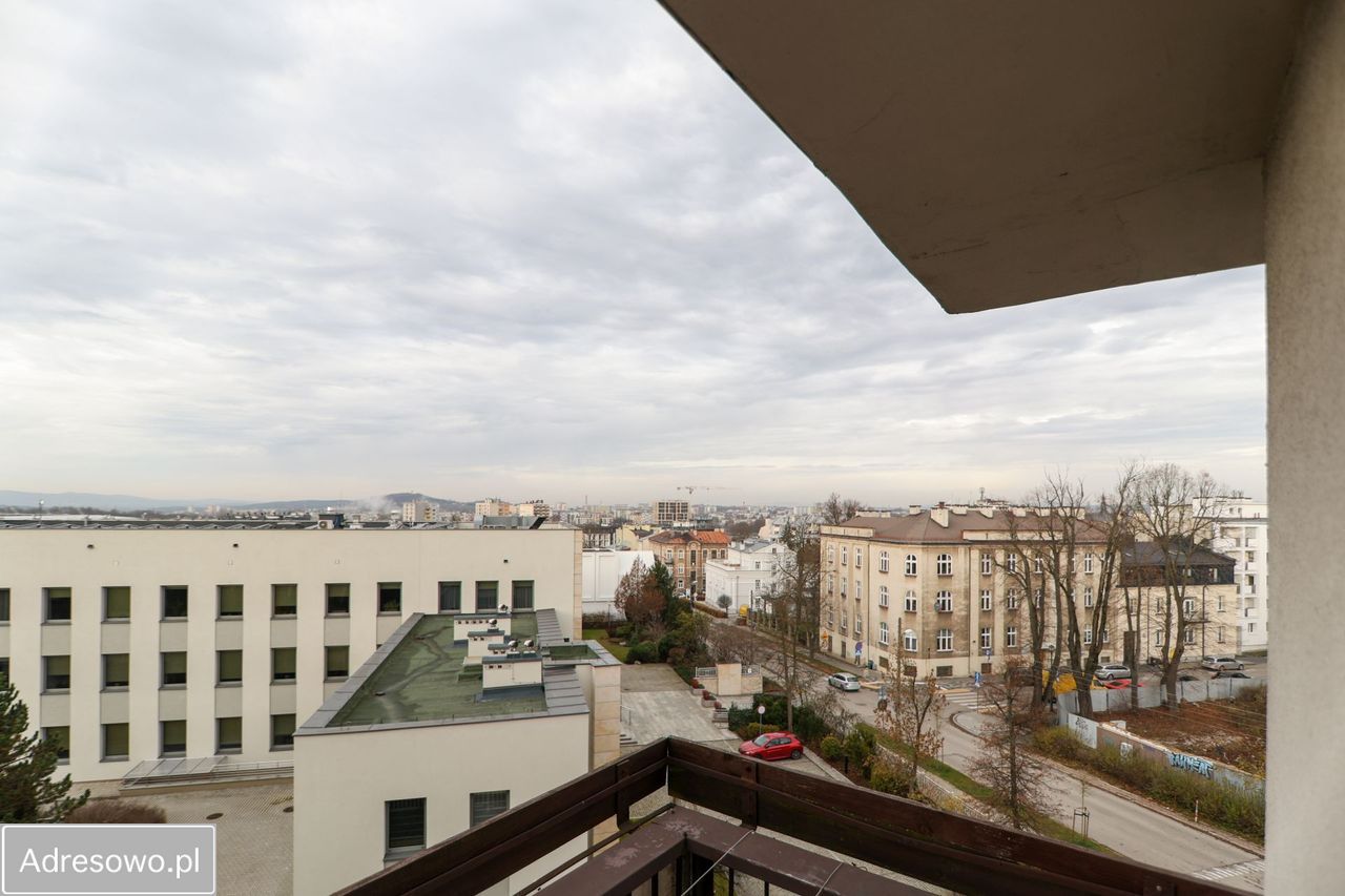 Mieszkanie 2-pokojowe Kielce Centrum, ul. Prosta. Zdjęcie 14