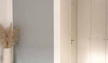 Mieszkanie 4-pokojowe Warszawa Wilanów, ul. Adama Branickiego