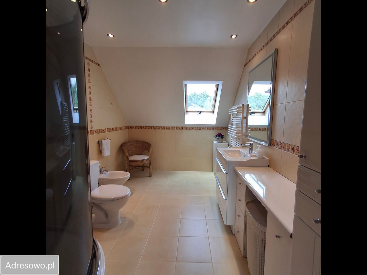 dom wolnostojący, 6 pokoi Gdynia Dąbrowa. Zdjęcie 2