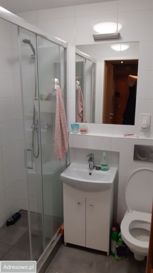 Pokój Wrocław Stare Miasto, ul. Zielonogórska. Zdjęcie 3