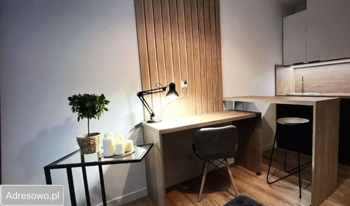 Mieszkanie 1-pokojowe Warszawa Bielany, ul. Wrzeciono. Zdjęcie 2