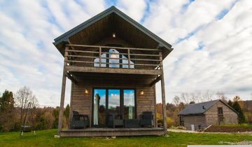 Ośrodek wczasowy Hoszowczyk