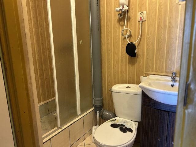 Działka rod Gdańsk Jasień, ul. Kartuska. Zdjęcie 6