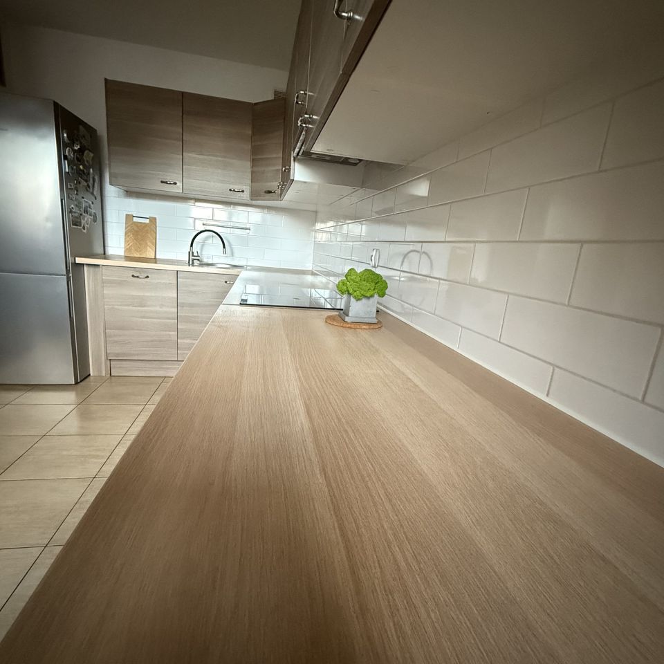 Mieszkanie 3-pokojowe Wrocław Krzyki, ul. Wietrzna. Zdjęcie 21