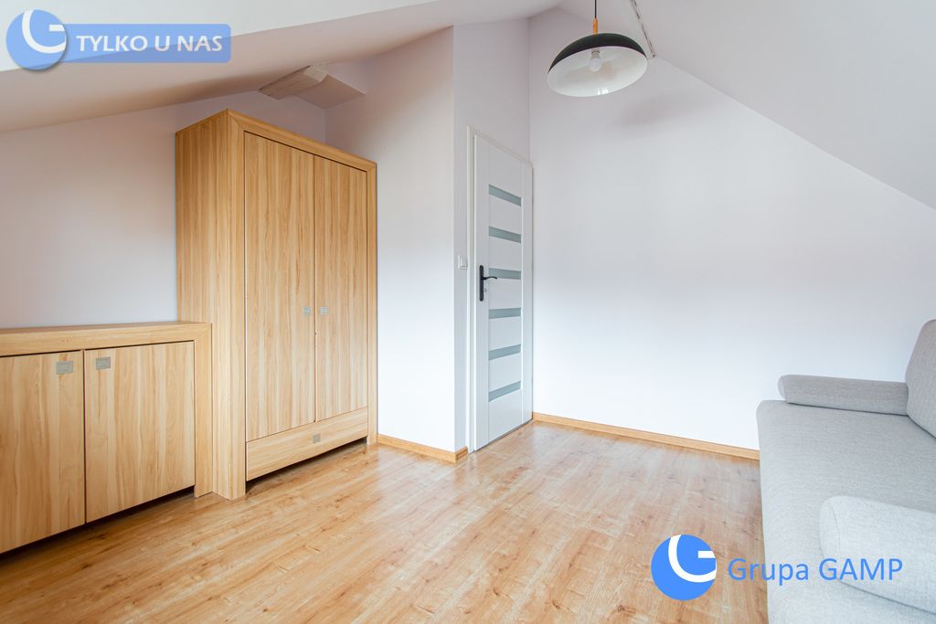 Mieszkanie 1-pokojowe Kraków Mistrzejowice, ul. Leszka Białego. Zdjęcie 5