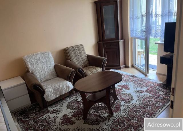 Mieszkanie 1-pokojowe Kalisz Dobrzec, ul. Aleja ks. Jerzego Popiełuszki. Zdjęcie 1