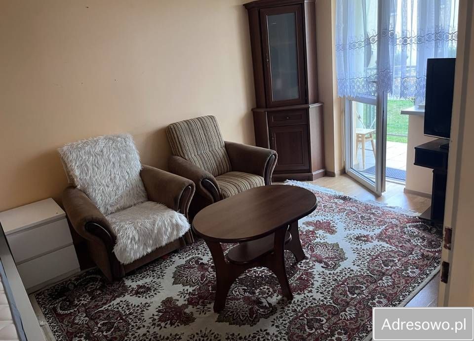 Mieszkanie 1-pokojowe Kalisz Dobrzec, ul. Aleja ks. Jerzego Popiełuszki