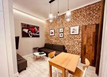 Mieszkanie 1-pokojowe Katowice Śródmieście, ul. Mikołaja Kopernika. Zdjęcie 4