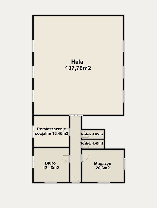 Lokal Chełmek, ul. Adama Mickiewicza. Zdjęcie 16