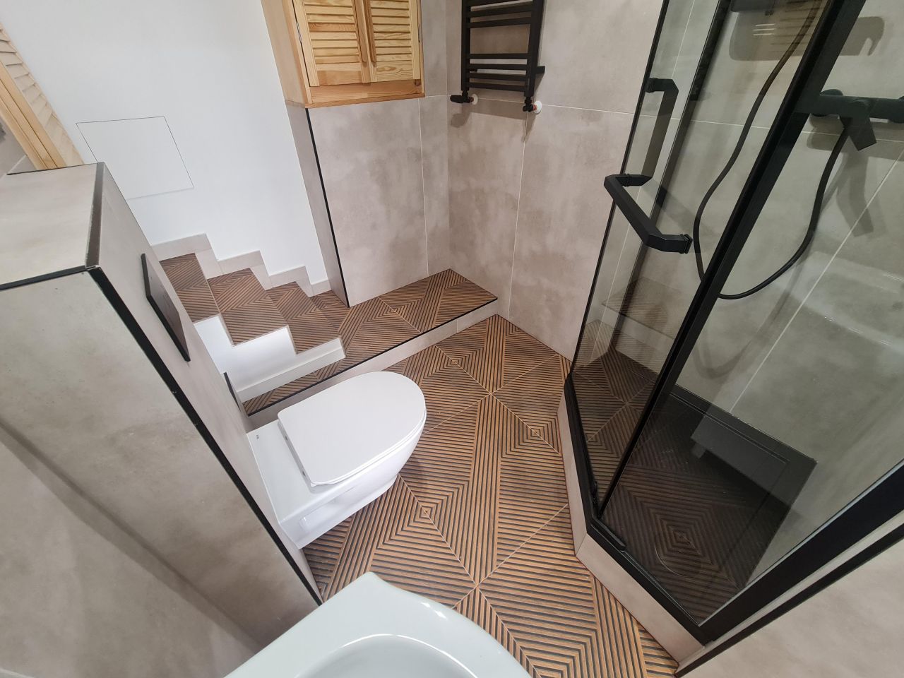 Mieszkanie 2-pokojowe Toruń Bydgoskie Przedmieście, ul. Juliusza Słowackiego. Zdjęcie 17