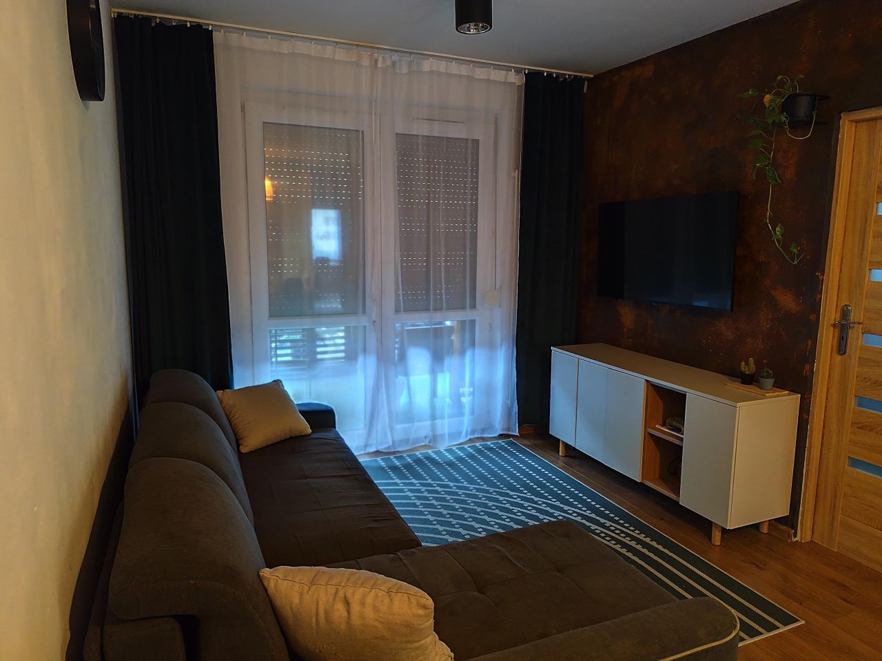 Mieszkanie 3-pokojowe Wrocław Brochów, ul. Semaforowa. Zdjęcie 11