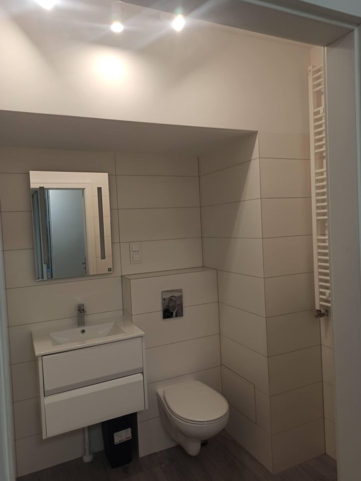 Mieszkanie 2-pokojowe Poznań Naramowice, ul. Karpia. Zdjęcie 4