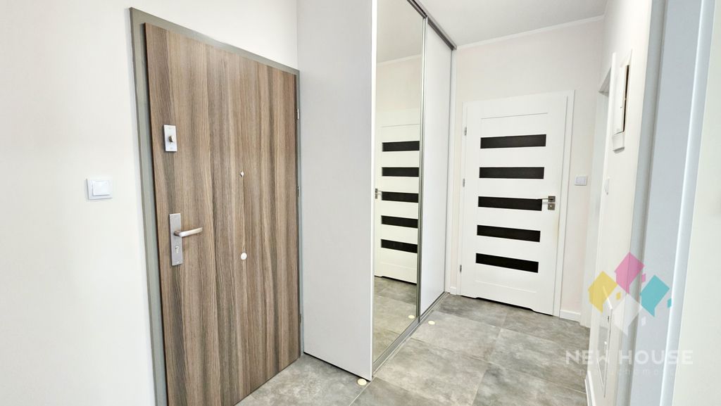 Mieszkanie 2-pokojowe Olsztyn. Zdjęcie 9