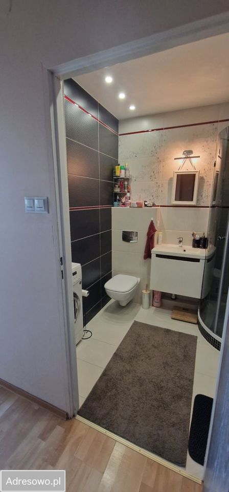 Mieszkanie 2-pokojowe Białystok Nowe Miasto, ul. Stanisława Dubois. Zdjęcie 17