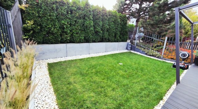 dom szeregowy, 4 pokoje Będzin Małobądz. Zdjęcie 17