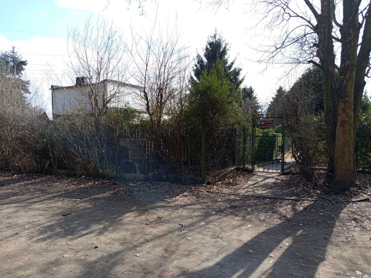 Działka rod Siemianowice Śląskie. Zdjęcie 5