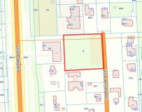 Działka budowlana Warszawa Ursynów, ul. Jemiołuszki. Zdjęcie 1