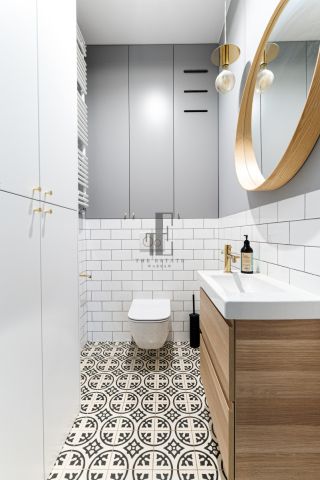 Mieszkanie 3-pokojowe Warszawa Mokotów, ul. Żegiestowska. Zdjęcie 17