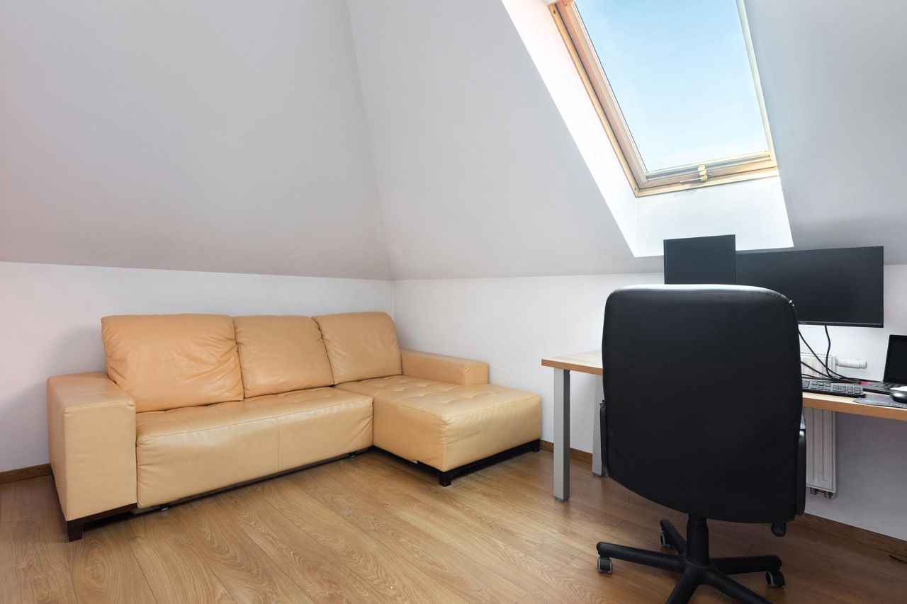 bliźniak, 5 pokoi Michałowice Komora, Banasiówka. Zdjęcie 13