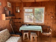 Działka rod Warszawa Białołęka, ul. Cieślewskich. Zdjęcie 2