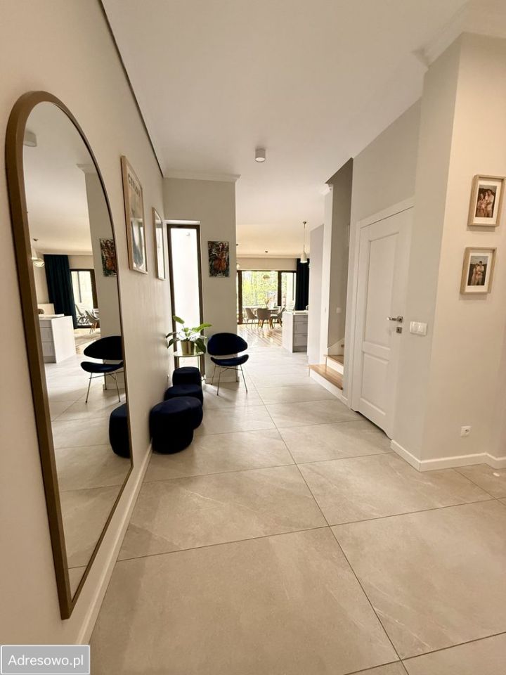 dom szeregowy, 6 pokoi Strzykuły, ul. Szmaragdowa. Zdjęcie 7