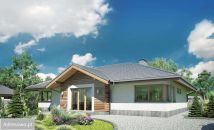 dom wolnostojący, 4 pokoje Ruda. Zdjęcie 3