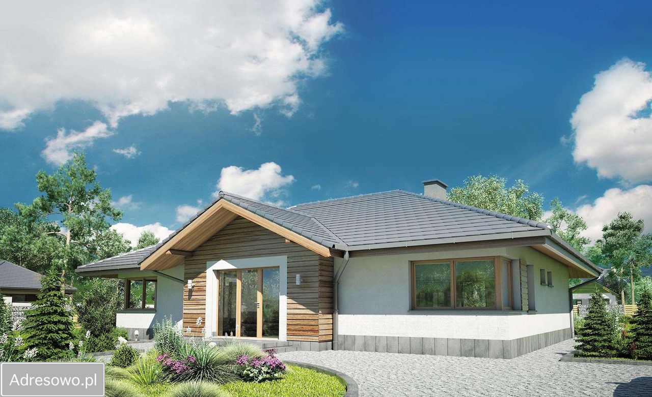 dom wolnostojący, 4 pokoje Ruda. Zdjęcie 4