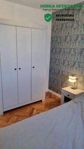 Mieszkanie 3-pokojowe Gdańsk Stogi, ul. Bajki. Zdjęcie 1