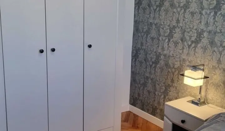Mieszkanie 3-pokojowe Gdańsk Stogi, ul. Bajki