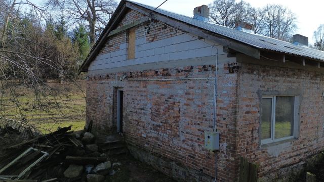 Mieszkanie 3-pokojowe Dargomyśl. Zdjęcie 1