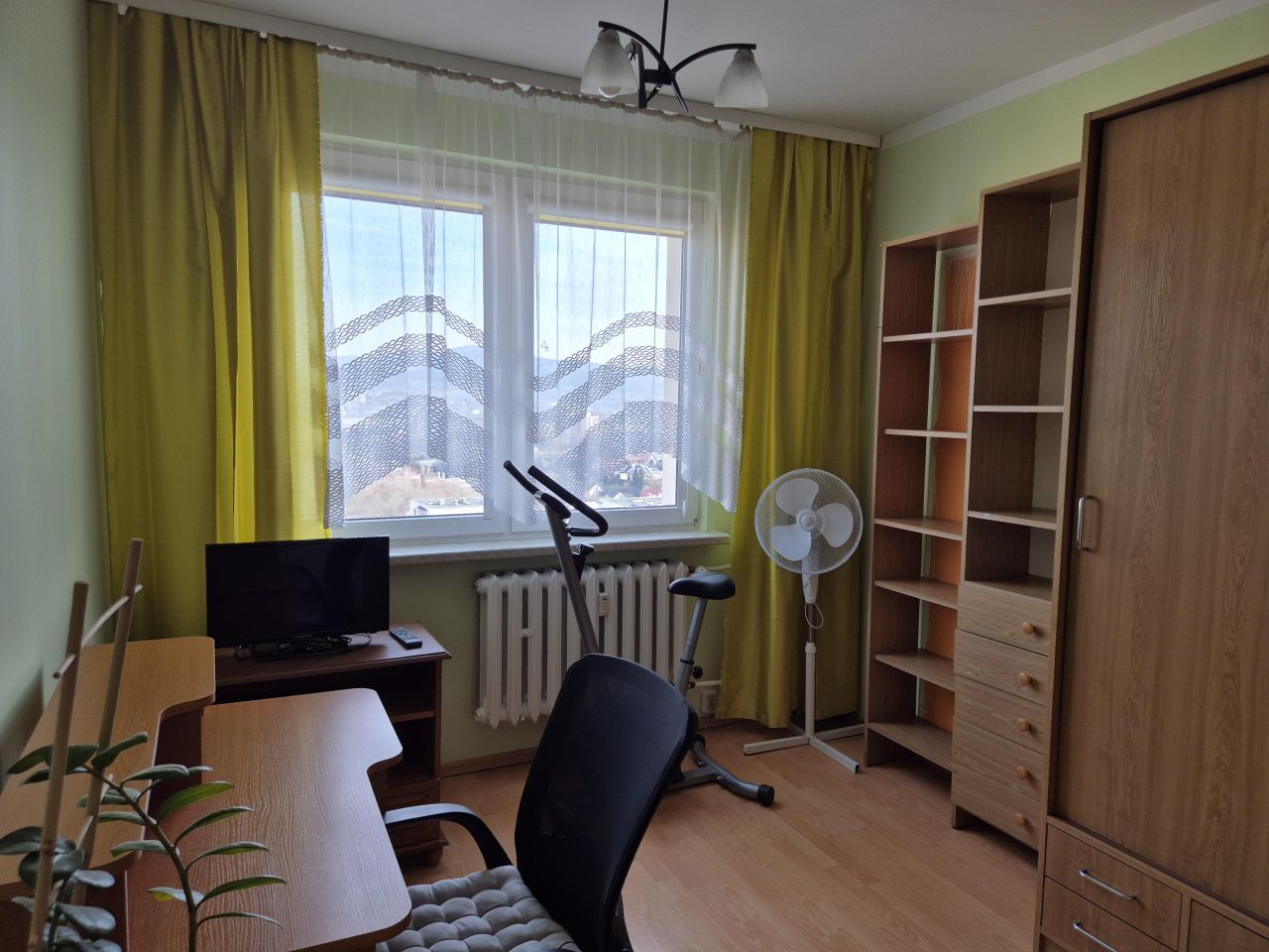 Mieszkanie 2-pokojowe Bielsko-Biała, ul. Goleszowska. Zdjęcie 2