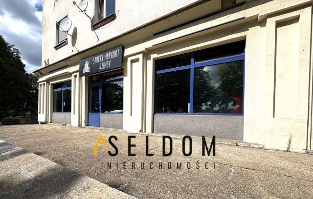 Lokal Ozimek. Zdjęcie 6