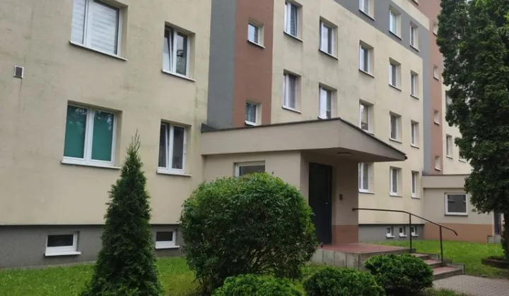 Mieszkanie 3-pokojowe Łapy, ul. Żwirki i Wigury