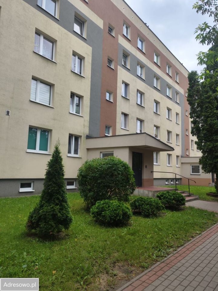 Mieszkanie 3-pokojowe Łapy, ul. Żwirki i Wigury. Zdjęcie 1