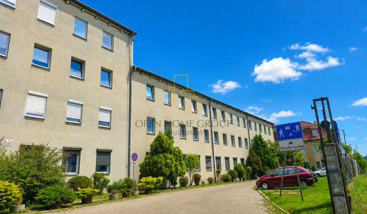 Mieszkanie 2-pokojowe Jelenia Góra Centrum, ul. Jana Sobieskiego