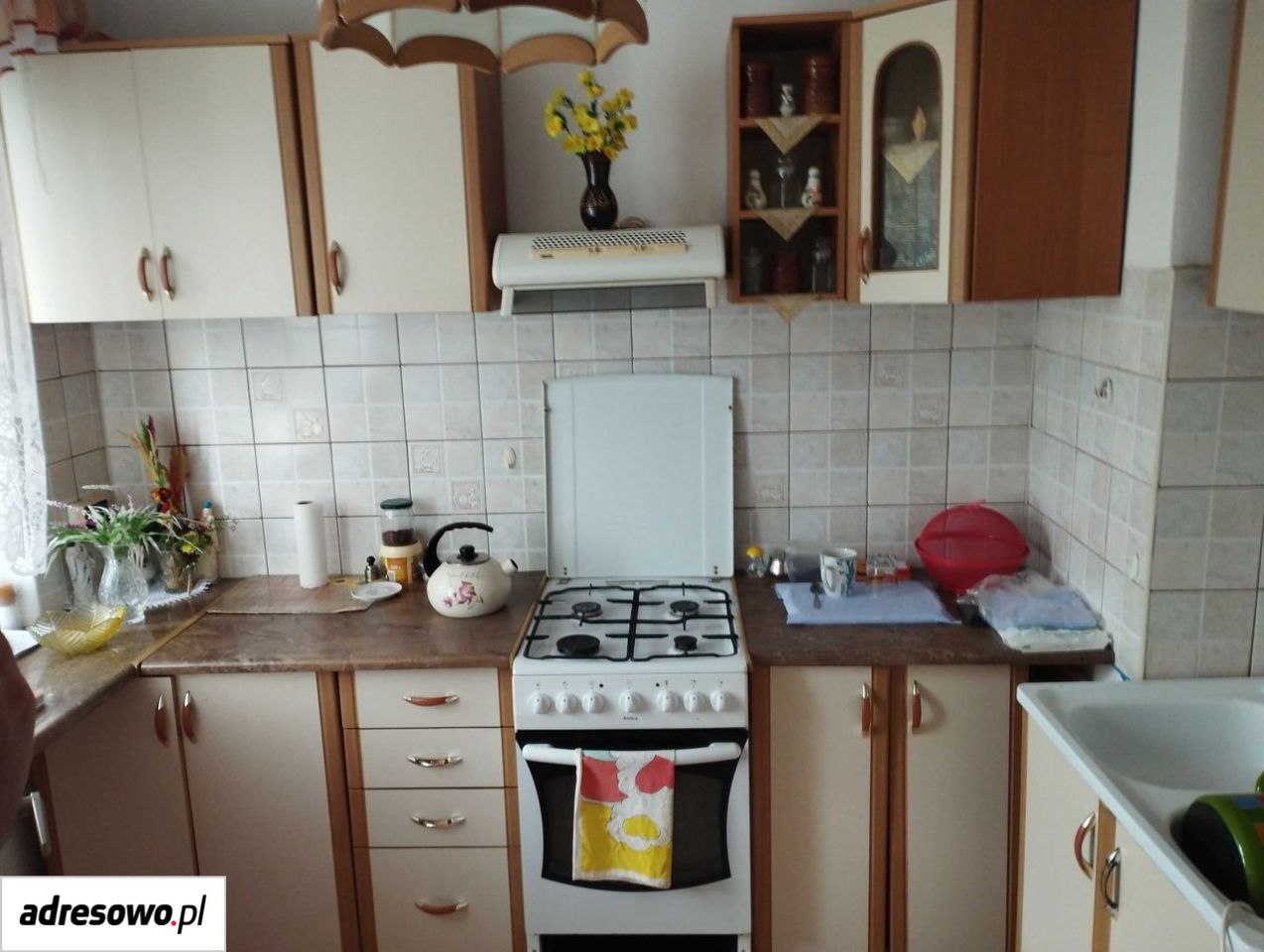 Mieszkanie 1-pokojowe Legionowo, ul. Zygmunta Krasińskiego. Zdjęcie 4