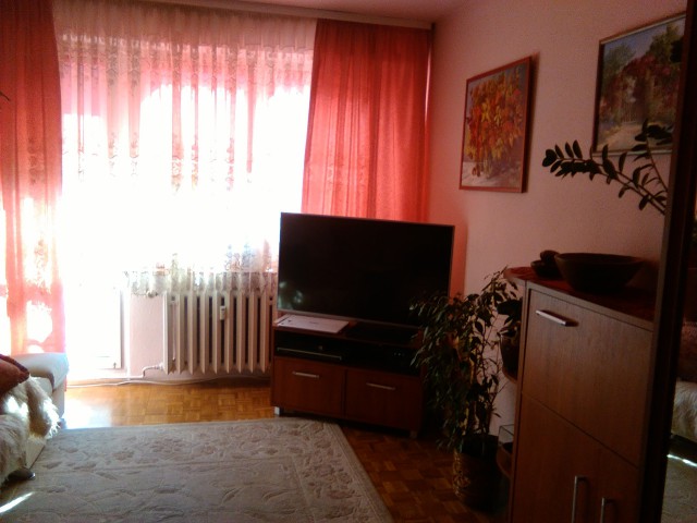 Mieszkanie 3-pokojowe Lublin Kośminek, ul. Bukowa. Zdjęcie 1