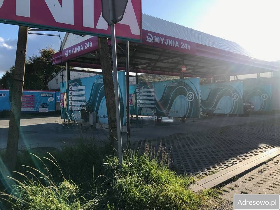 Nieruchomość komercyjna Rumia. Zdjęcie 4