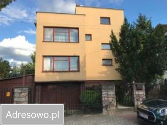 dom wolnostojący, 7 pokoi Białystok Dziesięciny, ul. Dębowa. Zdjęcie 1