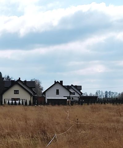 Działka budowlana Cholewy. Zdjęcie 1