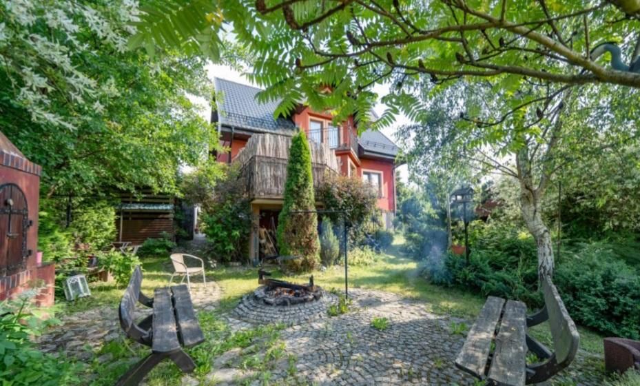 dom wolnostojący, 5 pokoi Szatarpy. Zdjęcie 15