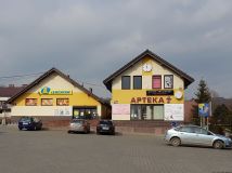 Lokal Ujazd